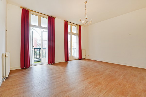 Te koop: Zeestraat 40B, 2518 AB Den Haag